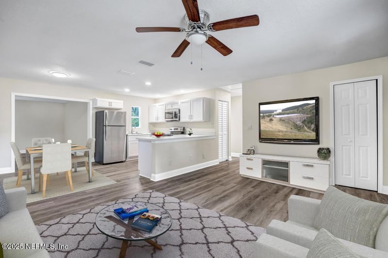 6845 Rhode Island Dr, Jacksonville, FL 32209