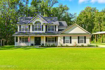 1906 Village Run Pl, St Johns, FL 32259