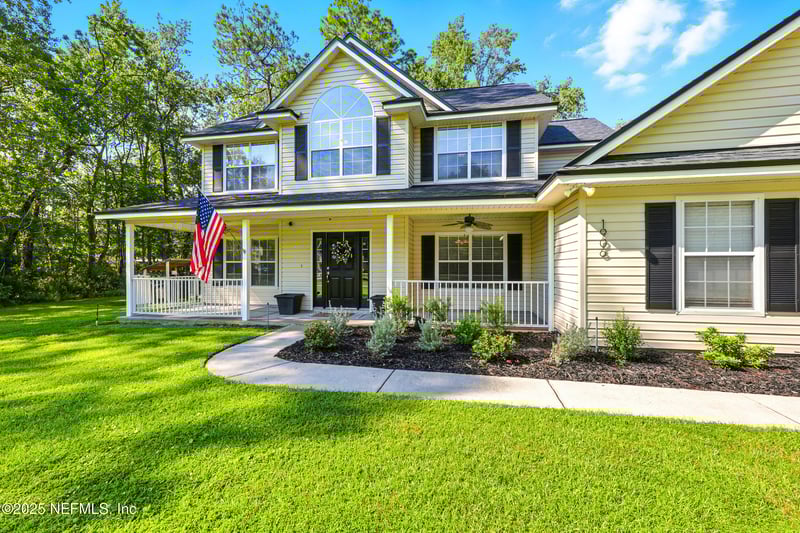 1906 Village Run Pl, St Johns, FL 32259