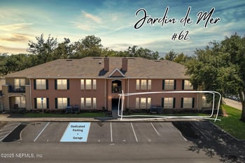 62 Jardin De Mer Pl #62, Jacksonville Beach, FL 32250