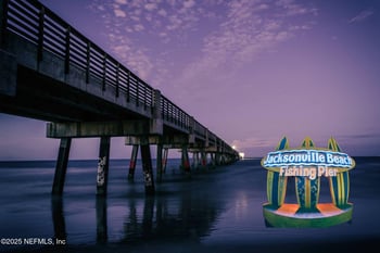 62 Jardin De Mer Pl #62, Jacksonville Beach, FL 32250