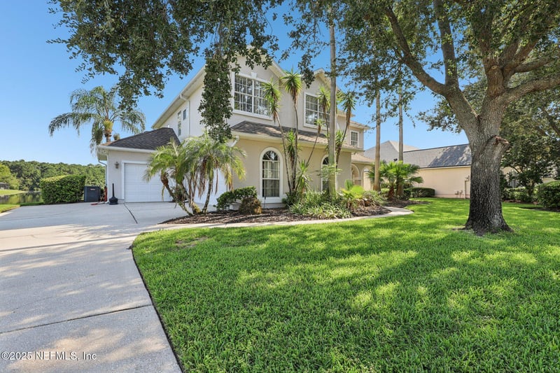 11212 Turnbridge Dr, Jacksonville, FL 32256