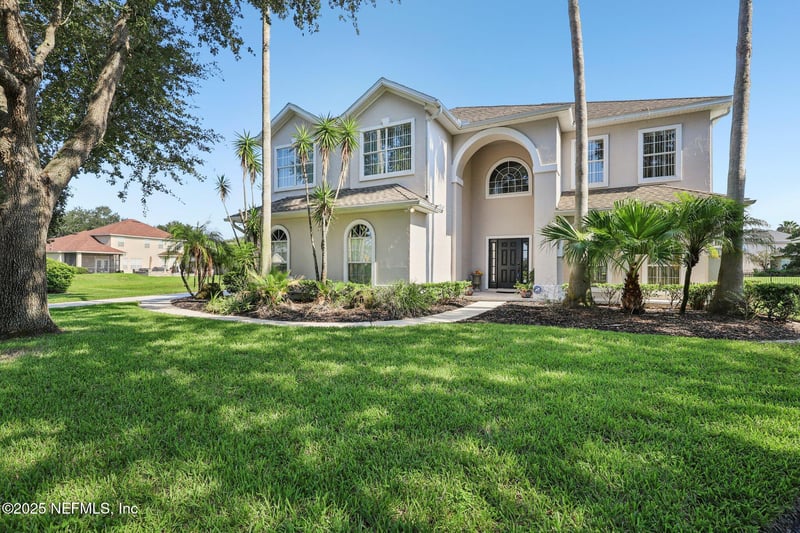 11212 Turnbridge Dr, Jacksonville, FL 32256