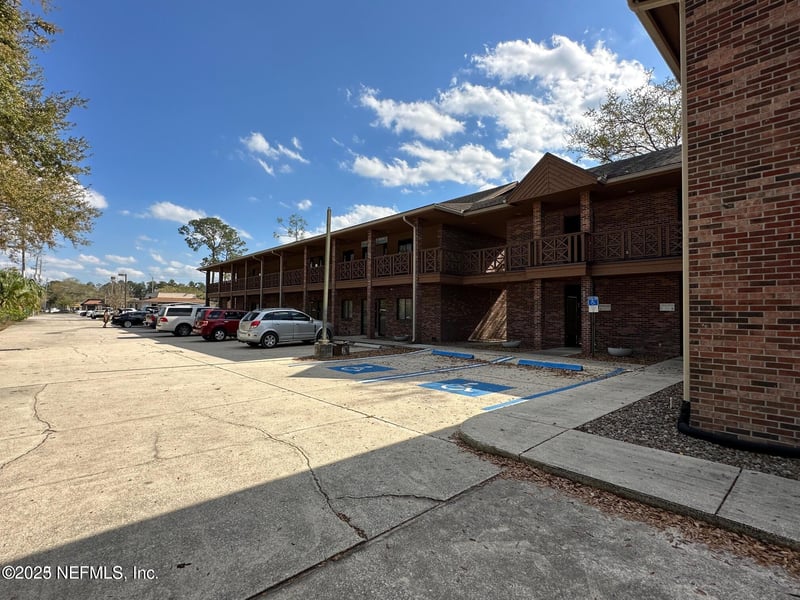 9776 San Jose Blvd #12, Jacksonville, FL 32257