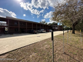 9776 San Jose Blvd #12, Jacksonville, FL 32257