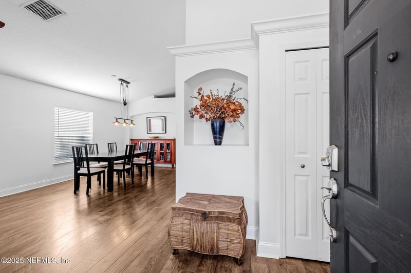 911 Silver Spring Ct, St Augustine, FL 32092