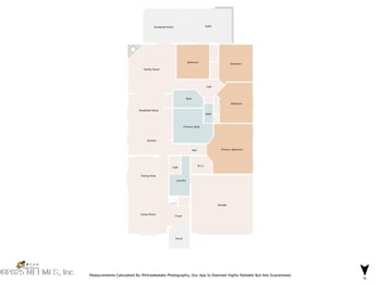 911 Silver Spring Ct, St Augustine, FL 32092