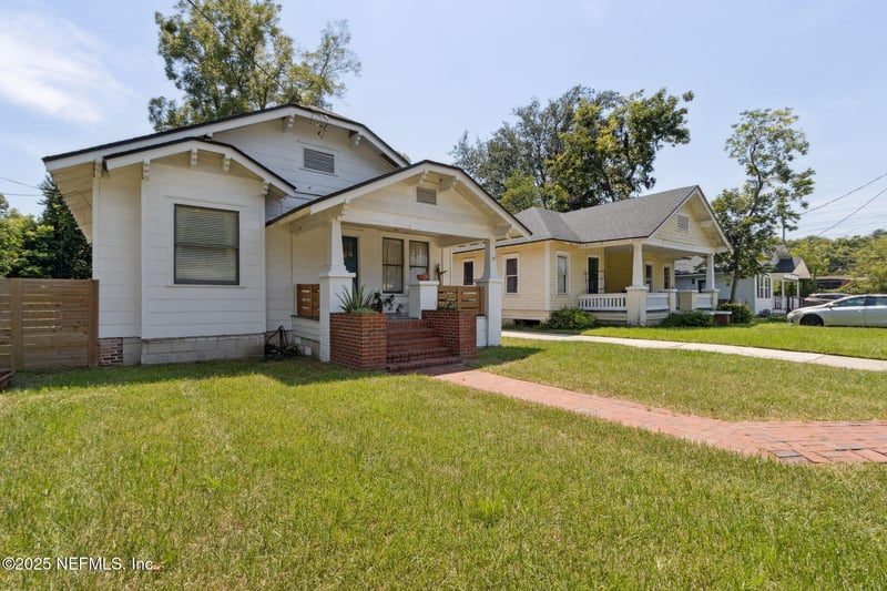 2974 Gilmore St, Jacksonville, FL 32205