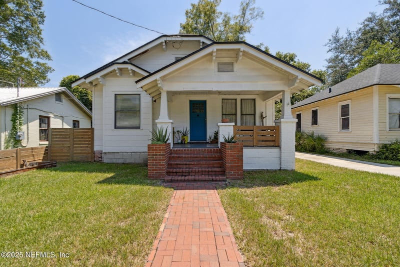 2974 Gilmore St, Jacksonville, FL 32205