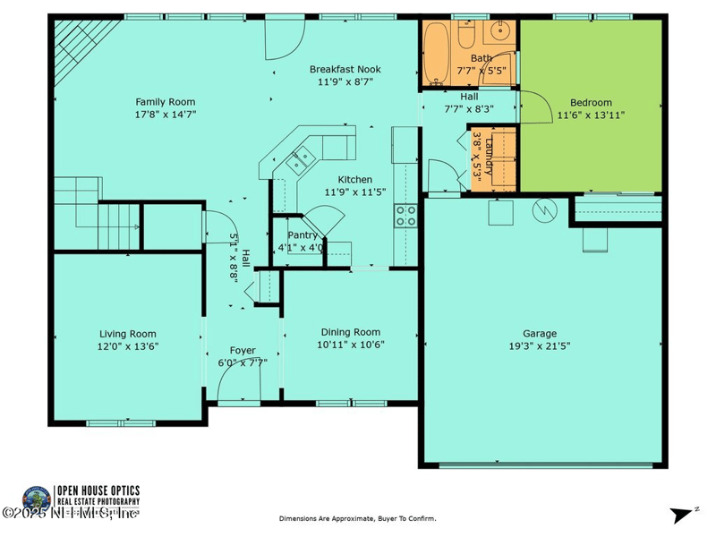 9309 Prosperity Lake Dr, Jacksonville, FL 32244