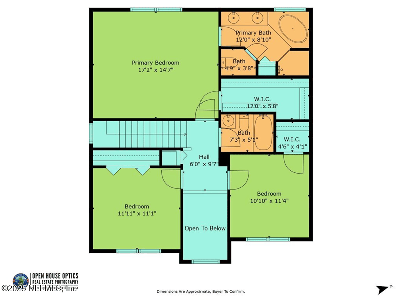 9309 Prosperity Lake Dr, Jacksonville, FL 32244