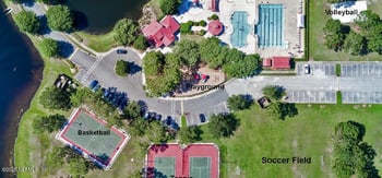 9309 Prosperity Lake Dr, Jacksonville, FL 32244