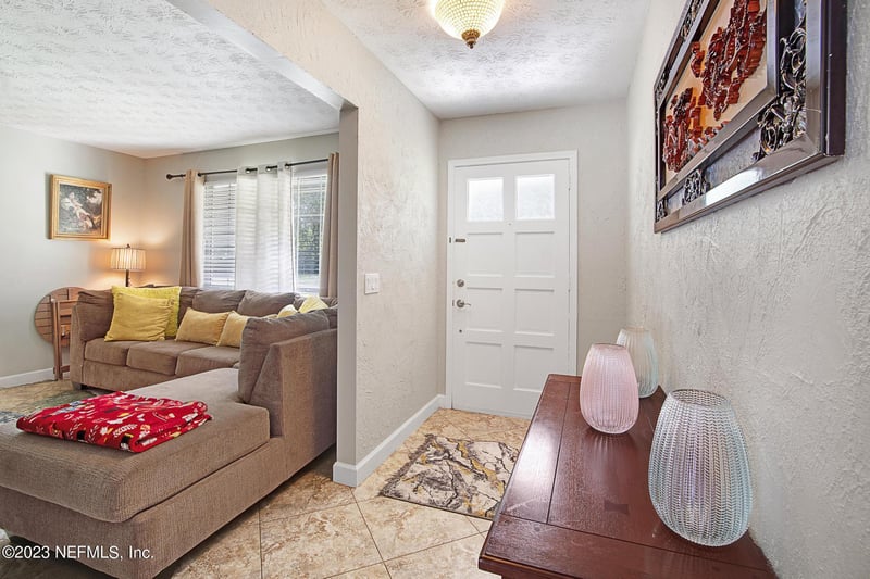 2411 Aquarius Rd, Orange Park, FL 32073