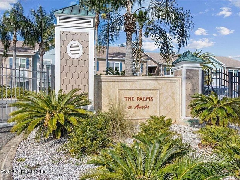 1601 Nectarine St #F5, Fernandina Beach, FL 32034