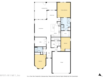 356 Timber Light Trl, Ponte Vedra, FL 32081