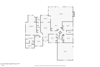 3743 Cricket Cove Rd, Jacksonville, FL 32224