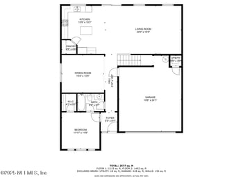 14724 Rain Lily St, Jacksonville, FL 32258