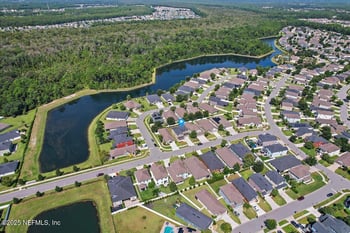 14724 Rain Lily St, Jacksonville, FL 32258