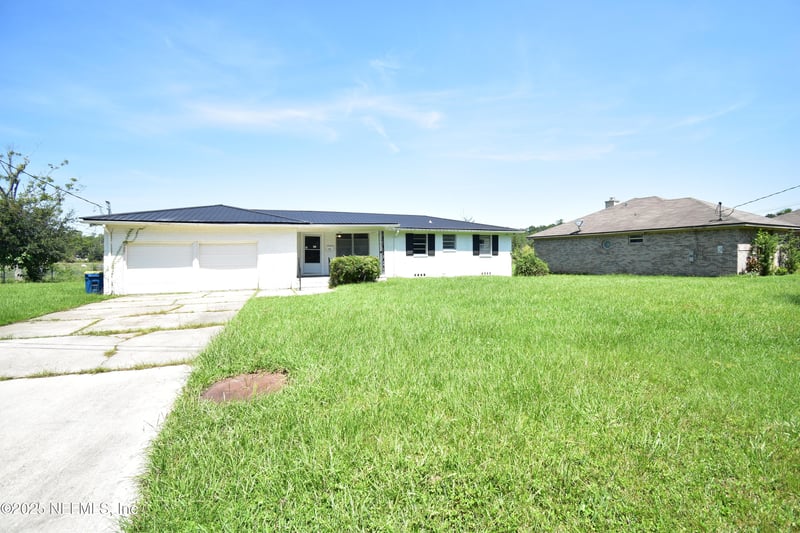 3037 Ribault Scenic Dr, Jacksonville, FL 32208