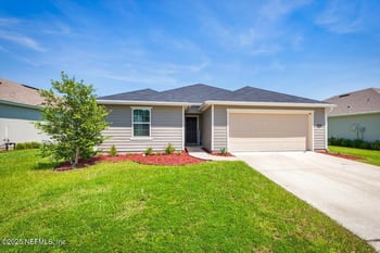 531 White Camellia Ln, Jacksonville, FL 32218