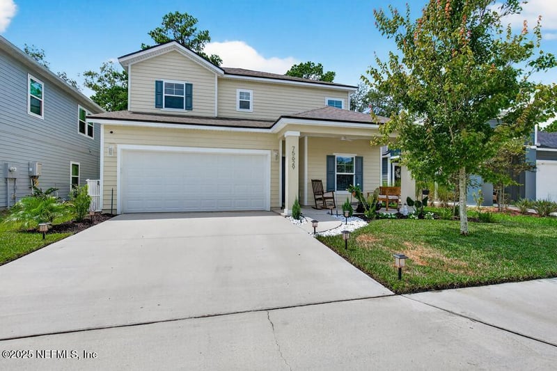 75629 Blackbird Dr, Yulee, FL 32097