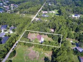 1275 Whispering Pines Rd, St Johns, FL 32259