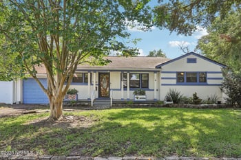 4251 Pinewood Ave, Jacksonville, FL 32207