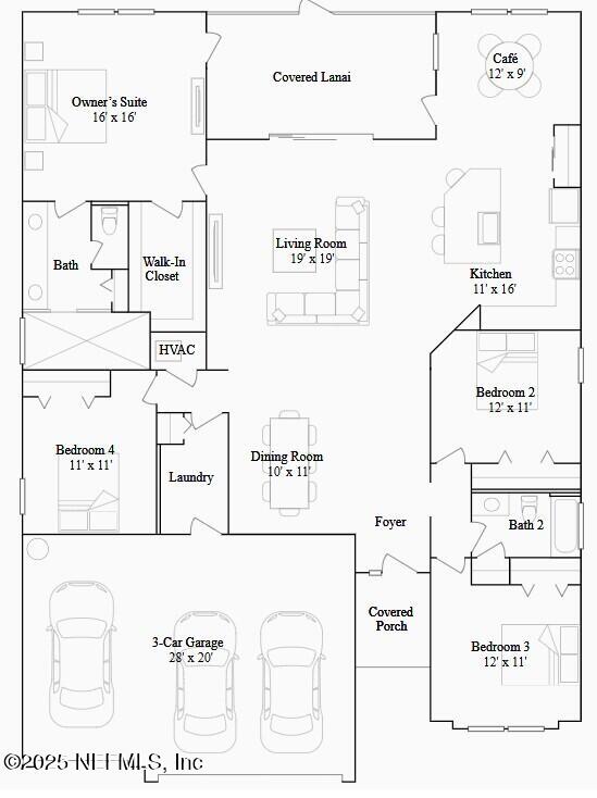 20 Good Harbor Pl, St Augustine, FL 32092