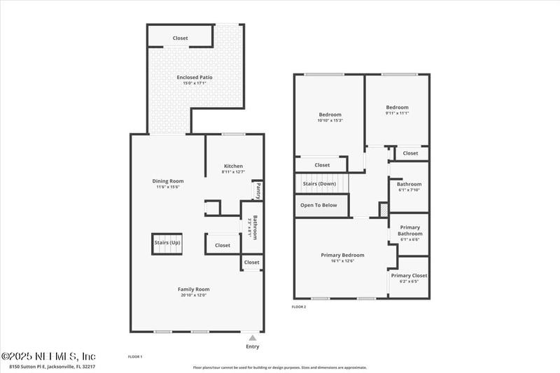 8150 Sutton Pl, Jacksonville, FL 32217