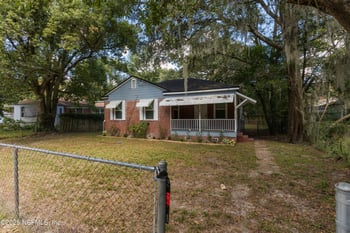 865 Brandywine St, Jacksonville, FL 32208