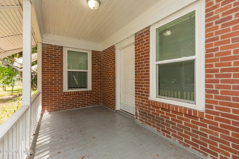 865 Brandywine St, Jacksonville, FL 32208