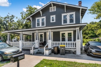 6620 Buffalo Ave, Jacksonville, FL 32208