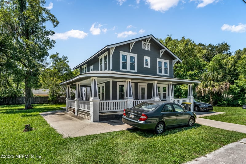 6620 Buffalo Ave, Jacksonville, FL 32208