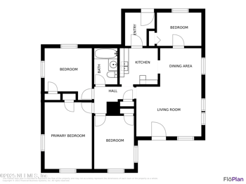 865 Brandywine St, Jacksonville, FL 32208