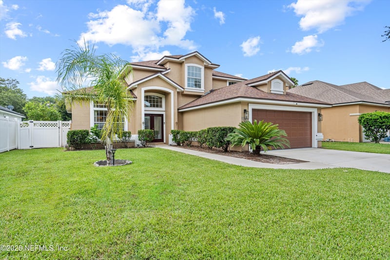 1754 Tall Tree Dr, Jacksonville, FL 32246