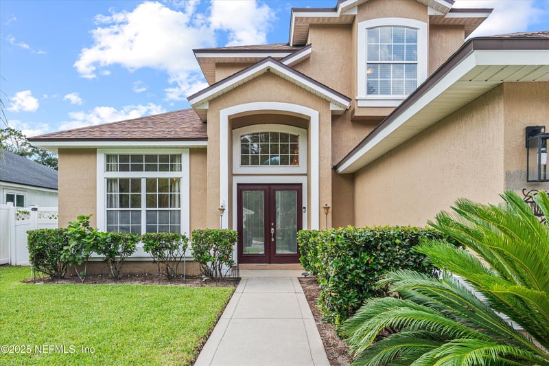 1754 Tall Tree Dr, Jacksonville, FL 32246