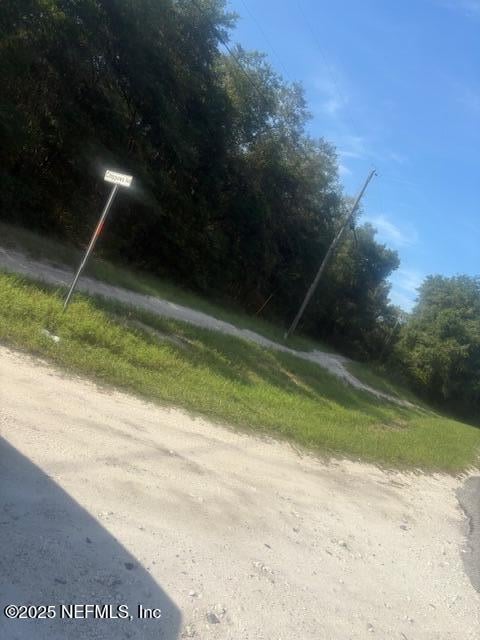 5727 Chippewa Ave, Keystone Heights, FL 32656