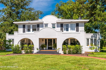 1492 Avondale Ave, Jacksonville, FL 32205