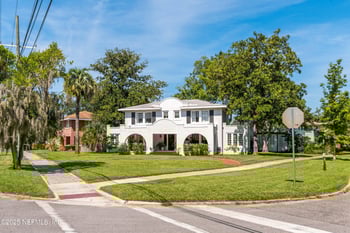 1492 Avondale Ave, Jacksonville, FL 32205
