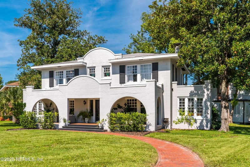 1492 Avondale Ave, Jacksonville, FL 32205