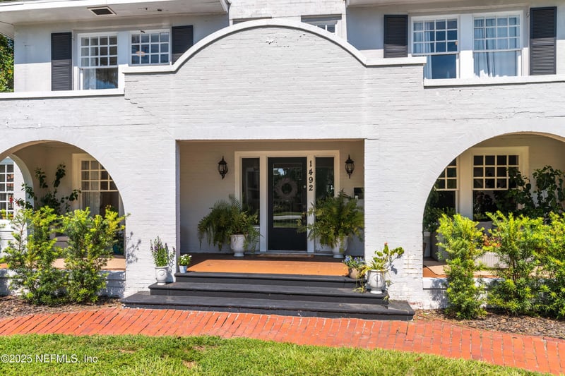 1492 Avondale Ave, Jacksonville, FL 32205