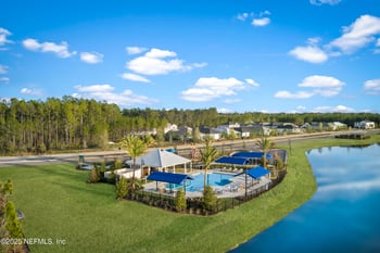 7719 Rippa Valley Way, Jacksonville, FL 32222