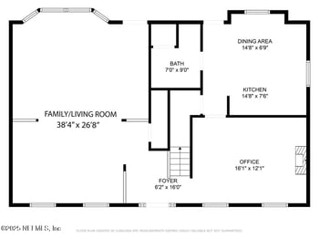 43 Valencia St, St Augustine, FL 32084