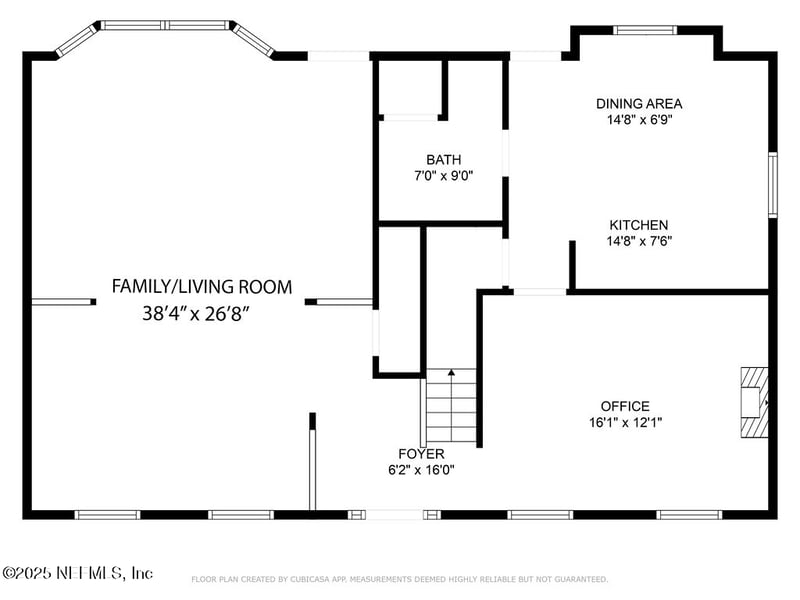 43 Valencia St, St Augustine, FL 32084