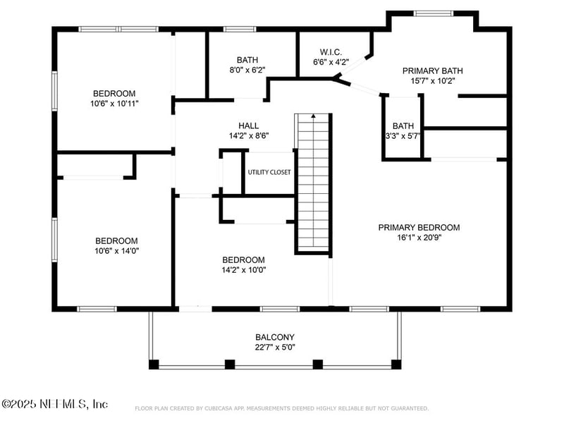 43 Valencia St, St Augustine, FL 32084