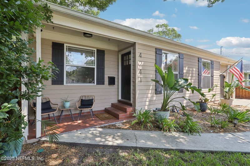 4241 Lexington Ave, Jacksonville, FL 32210