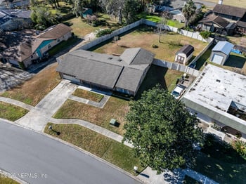 1743 Horton Dr, Orange Park, FL 32073