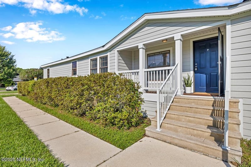 2900 Gray Jay Dr, St Augustine, FL 32084