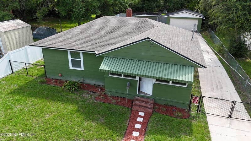 4842 Campenella Dr, Jacksonville, FL 32209