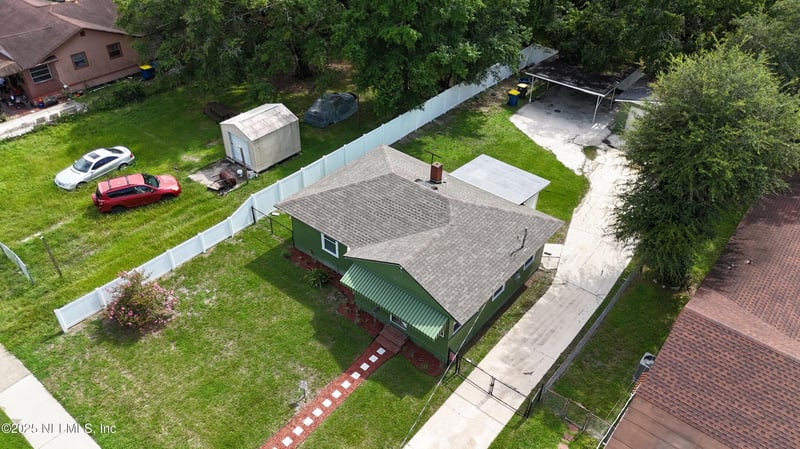 4842 Campenella Dr, Jacksonville, FL 32209